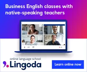 Lingoda: Quality language courses