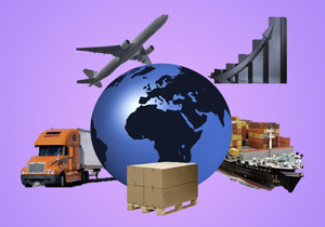 international moving services