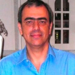Profile photo of Roman Vergara