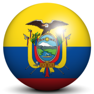 Group logo of Ecuador