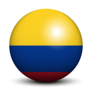 Group logo of Colombia