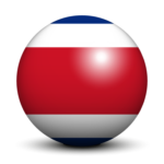 Group logo of Costa Rica