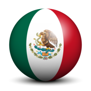 Group logo of Mexico